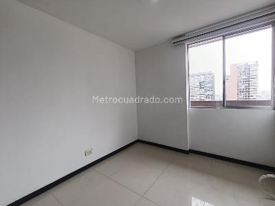 Apartamento de 3 alcobas en arriendo en Ciudad Del Rio, Medellín, 94 m² · foto 12 de 18