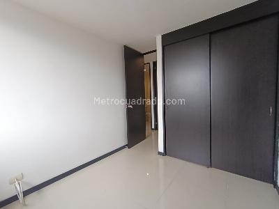 Apartamento de 3 alcobas en arriendo en Ciudad Del Rio, Medellín, 94 m² · foto 13 de 18