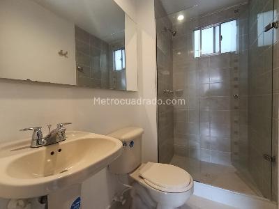 Apartamento de 3 alcobas en arriendo en Ciudad Del Rio, Medellín, 94 m² · foto 14 de 18