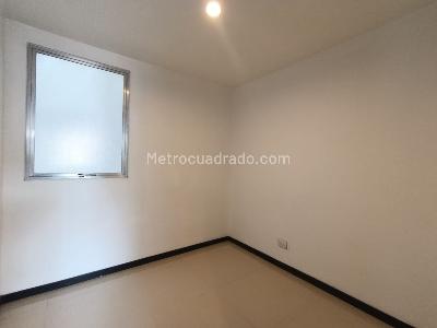 Apartamento de 3 alcobas en arriendo en Ciudad Del Rio, Medellín, 94 m² · foto 15 de 18