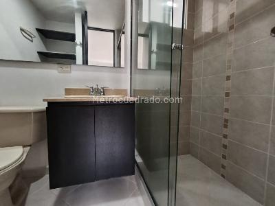 Apartamento de 3 alcobas en arriendo en Ciudad Del Rio, Medellín, 94 m² · foto 16 de 18