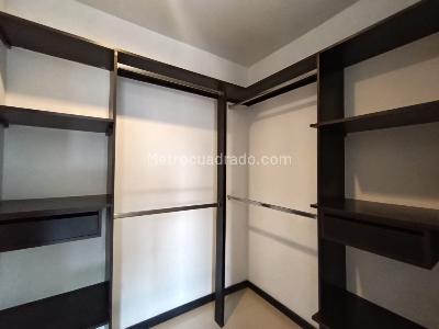Apartamento de 3 alcobas en arriendo en Ciudad Del Rio, Medellín, 94 m² · foto 17 de 18