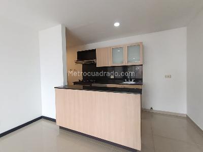 Apartamento en Arriendo, Ciudad Del Rio, Medellín