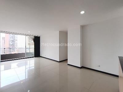 Apartamento de 3 alcobas en arriendo en Ciudad Del Rio, Medellín, 94 m² · foto 5 de 18