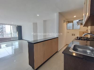Apartamento de 3 alcobas en arriendo en Ciudad Del Rio, Medellín, 94 m² · foto 7 de 18