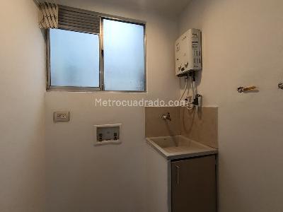 Apartamento de 3 alcobas en arriendo en Ciudad Del Rio, Medellín, 94 m² · foto 8 de 18