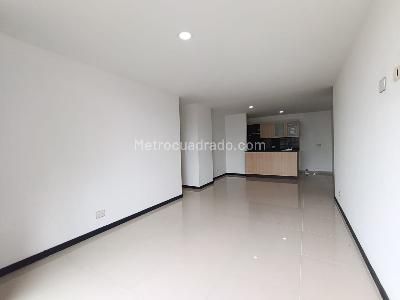 Apartamento de 3 alcobas en arriendo en Ciudad Del Rio, Medellín, 94 m² · foto 9 de 18