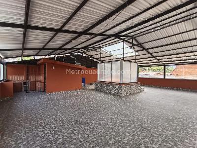 Casa de 4 alcobas en arriendo en Fatima Itagui, Itagüí, 216 m² · foto 15 de 20