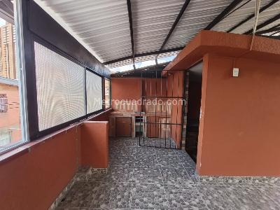 Casa de 4 alcobas en arriendo en Fatima Itagui, Itagüí, 216 m² · foto 16 de 20
