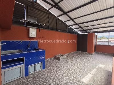 Casa de 4 alcobas en arriendo en Fatima Itagui, Itagüí, 216 m² · foto 19 de 20