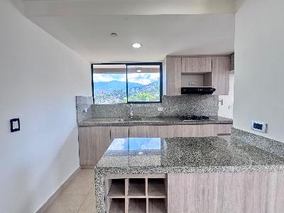 Apartamento de 2 alcobas en arriendo en Mayorca, Sabaneta, 80 m² · foto 3 de 17
