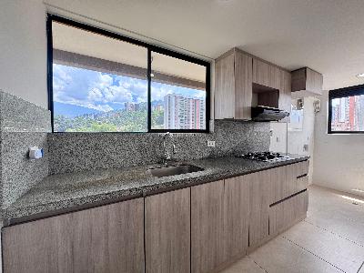 Apartamento de 2 alcobas en arriendo en Mayorca, Sabaneta, 80 m² · foto 4 de 17
