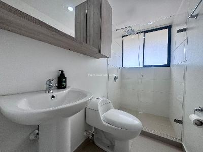 Apartamento de 2 alcobas en arriendo en Mayorca, Sabaneta, 80 m² · foto 6 de 17