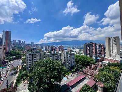 Apartamento de 2 alcobas en arriendo en Mayorca, Sabaneta, 80 m² · foto 15 de 17