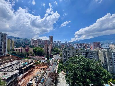 Apartamento de 2 alcobas en arriendo en Mayorca, Sabaneta, 80 m² · foto 16 de 17