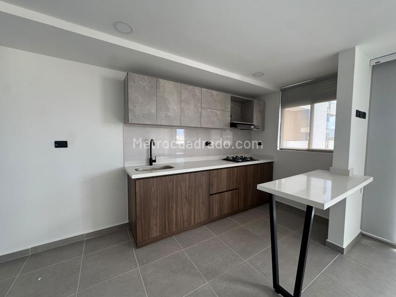 Apartamento en Arriendo, Corales, Pereira