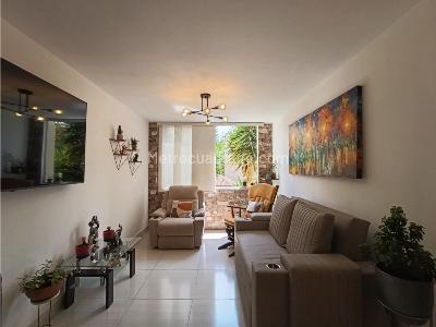 Apartamento de 3 alcobas en venta en Calasanz Parte Baja, Medellín, 70 m² · foto 6 de 20