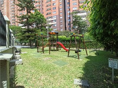 Apartamento de 3 alcobas en venta en Calasanz Parte Baja, Medellín, 70 m² · foto 20 de 20