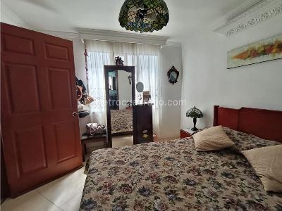 Apartamento de 3 alcobas en venta en Laureles, Medellín, 108 m² · foto 14 de 20