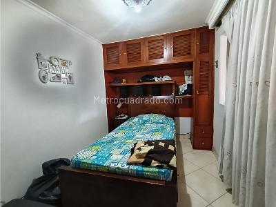 Apartamento de 3 alcobas en venta en Laureles, Medellín, 108 m² · foto 9 de 20