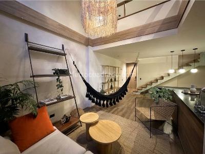 Apartaestudio en venta en Alejandría, Medellín, 76 m² · foto 2 de 16