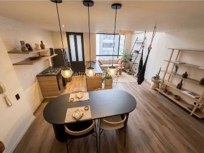 Apartaestudio en venta en Alejandría, Medellín, 76 m² · foto 3 de 16