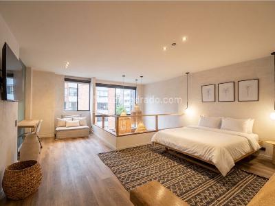 Apartaestudio en venta en Alejandría, Medellín, 76 m² · foto 4 de 16