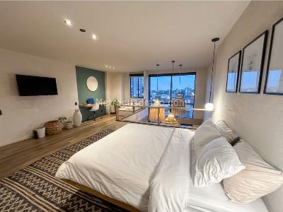 Apartaestudio en venta en Alejandría, Medellín, 76 m² · foto 5 de 16