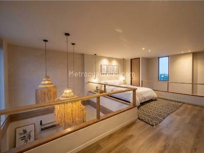 Apartaestudio en venta en Alejandría, Medellín, 76 m² · foto 6 de 16