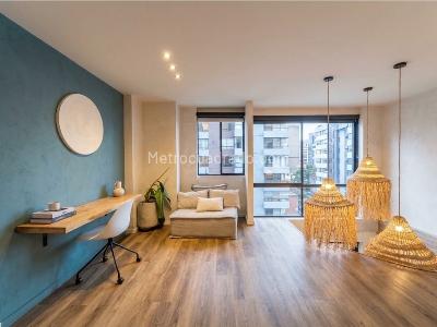 Apartaestudio en venta en Alejandría, Medellín, 76 m² · foto 7 de 16