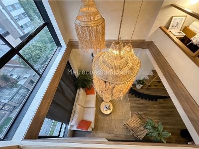 Apartaestudio en venta en Alejandría, Medellín, 76 m² · foto 9 de 16