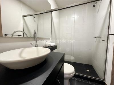 Apartaestudio en venta en Alejandría, Medellín, 76 m² · foto 10 de 16