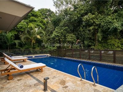 Apartaestudio en venta en Alejandría, Medellín, 76 m² · foto 13 de 16