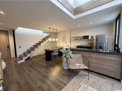 Apartaestudio en venta en Alejandría, Medellín, 76 m² · foto 15 de 16