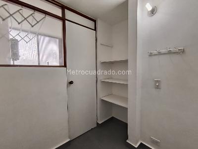 Apartamento de 3 alcobas en arriendo en La Frontera, Medellín, 85 m² · foto 4 de 12