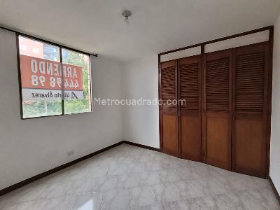 Apartamento de 3 alcobas en arriendo en La Frontera, Medellín, 85 m² · foto 7 de 12