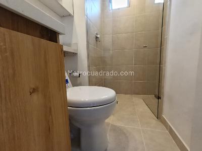 Apartamento de 3 alcobas en arriendo en La Frontera, Medellín, 85 m² · foto 10 de 12