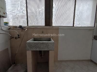 Apartamento de 3 alcobas en arriendo en La Frontera, Medellín, 85 m² · foto 12 de 12