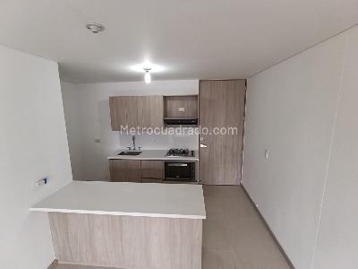 Apartamento de 2 alcobas en arriendo en El Porvenir Itagui, Itagüí, 54 m² · foto 10 de 20