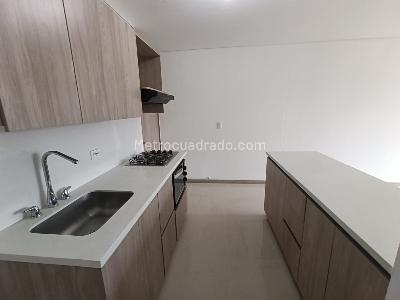 Apartamento de 2 alcobas en arriendo en El Porvenir Itagui, Itagüí, 54 m² · foto 11 de 20
