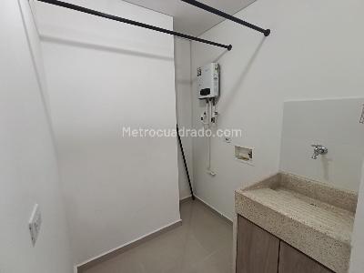 Apartamento de 2 alcobas en arriendo en El Porvenir Itagui, Itagüí, 54 m² · foto 12 de 20