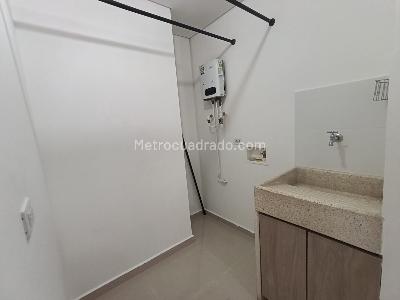 Apartamento de 2 alcobas en arriendo en El Porvenir Itagui, Itagüí, 54 m² · foto 13 de 20