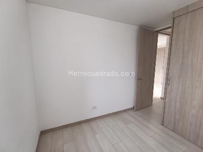 Apartamento de 2 alcobas en arriendo en El Porvenir Itagui, Itagüí, 54 m² · foto 14 de 20