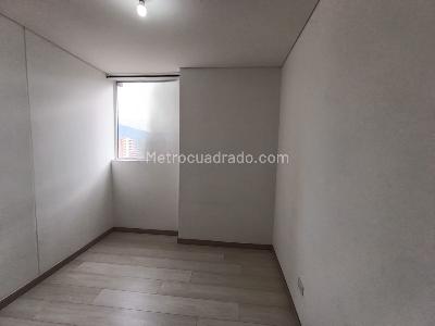 Apartamento de 2 alcobas en arriendo en El Porvenir Itagui, Itagüí, 54 m² · foto 15 de 20