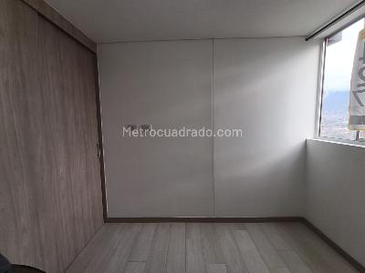 Apartamento de 2 alcobas en arriendo en El Porvenir Itagui, Itagüí, 54 m² · foto 16 de 20