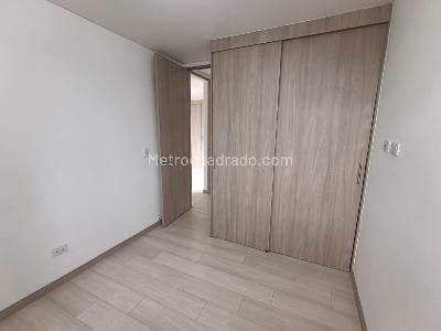 Apartamento de 2 alcobas en arriendo en El Porvenir Itagui, Itagüí, 54 m² · foto 17 de 20