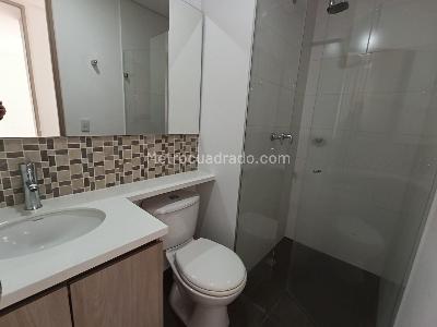 Apartamento de 2 alcobas en arriendo en El Porvenir Itagui, Itagüí, 54 m² · foto 18 de 20