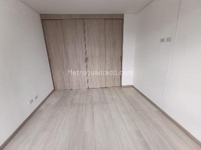 Apartamento de 2 alcobas en arriendo en El Porvenir Itagui, Itagüí, 54 m² · foto 20 de 20