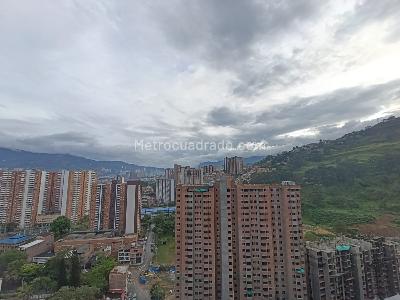 Apartamento de 2 alcobas en arriendo en El Porvenir Itagui, Itagüí, 54 m² · foto 6 de 20