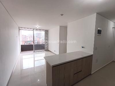 Apartamento de 2 alcobas en arriendo en El Porvenir Itagui, Itagüí, 54 m² · foto 7 de 20